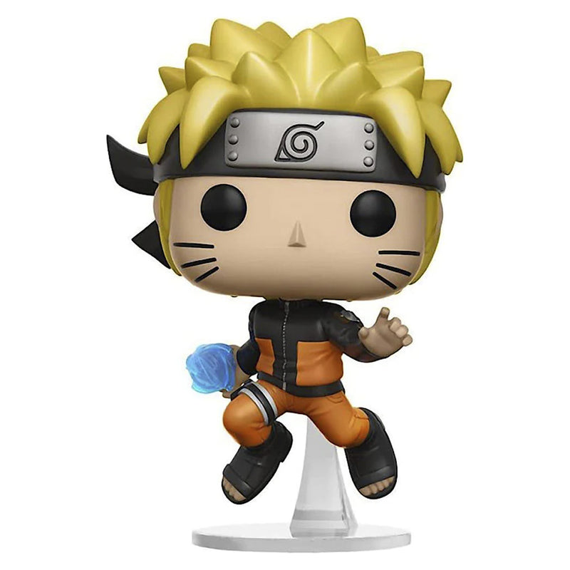 FUNKO POP ANIMATION NARUTO SHIPPUDEN - NARUTO (RASENGAN) 181